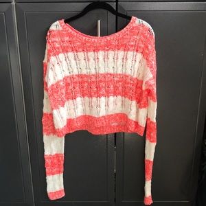Abercrombie and Fitch Sweater